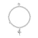 Life Charms Just Because Bracelet - Beautiful Ballerina - Something Different Gift Shop