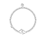 Life Charms Just Because Bracelet - Beautiful Friend - Something Different Gift Shop
