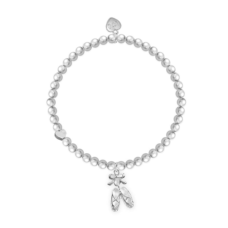 Life Charms Just Because Bracelet - Dancer - Something Different Gift Shop