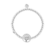 Life Charms Just Because Bracelet - Family Is Everything - Something Different Gift Shop