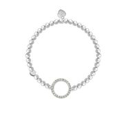 Life Charms Just Because Bracelet - Friendship Forever - Something Different Gift Shop