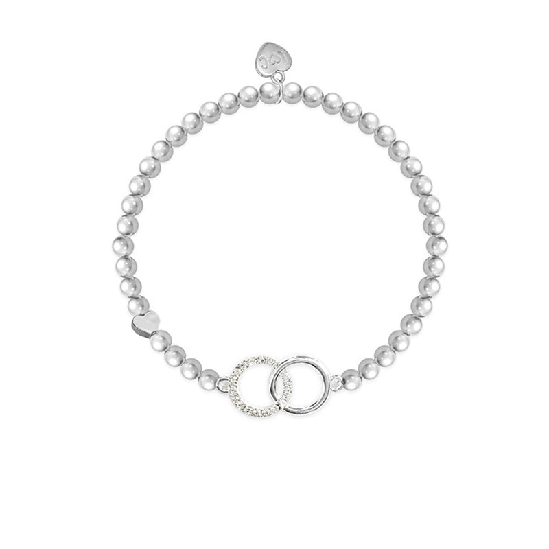 Life Charms Just Because Bracelet - Granddaughter - Something Different Gift Shop