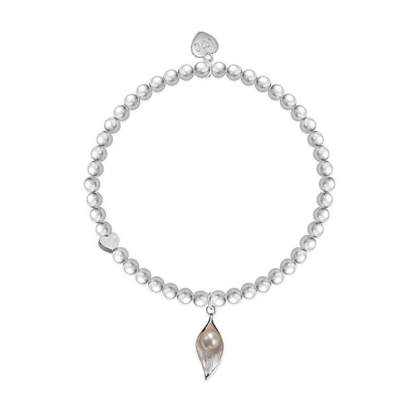 Life Charms Just Because Bracelet - I Love You Nan - Something Different Gift Shop