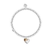 Life Charms Just Because Bracelet - Marvellous Mum - Something Different Gift Shop