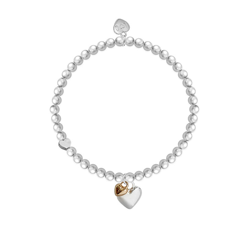 Life Charms Just Because Bracelet - Marvellous Mum - Something Different Gift Shop