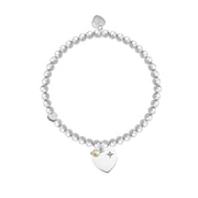 Life Charms Just Because Bracelet - One In A Million - Something Different Gift Shop