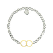 Life Charms Just Because Bracelet - Soul Sister - Something Different Gift Shop