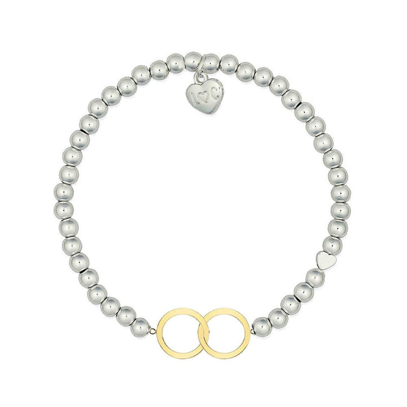 Life Charms Just Because Bracelet - Soul Sister - Something Different Gift Shop