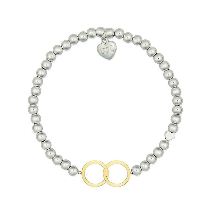 Life Charms Just Because Bracelet - Soul Sister - Something Different Gift Shop