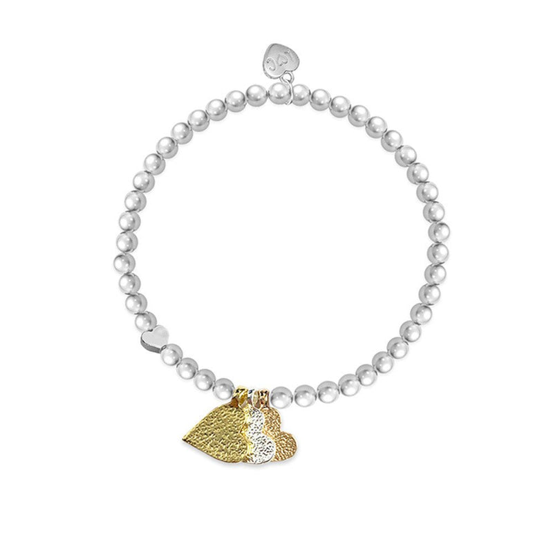 Life Charms Just Because Bracelet - Special Niece - Something Different Gift Shop
