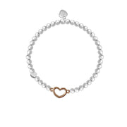 Life Charms Just Because Bracelet - Sweet 16 - Something Different Gift Shop