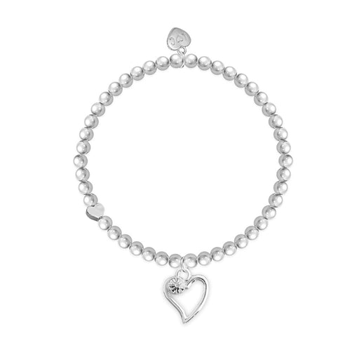 Life Charms Just Because Bracelet - You Are 60 - Something Different Gift Shop
