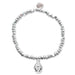Life Charms Talisman Bracelet - Buddha - Something Different Gift Shop