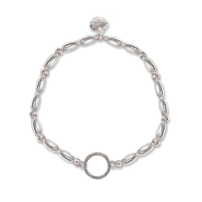 Life Charms Talisman Bracelet - Circle - Something Different Gift Shop