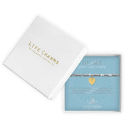 Life Charms Talisman Bracelet - Heart - Something Different Gift Shop