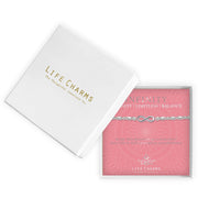 Life Charms Talisman Bracelet - Infinity - Something Different Gift Shop