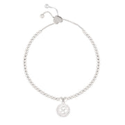 Life Charms Zodiac Bracelet - Cancer - Something Different Gift Shop