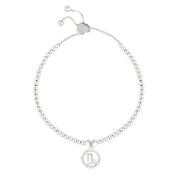 Life Charms Zodiac Bracelet - Capricorn - Something Different Gift Shop