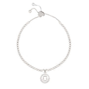 Life Charms Zodiac Bracelet - Libra - Something Different Gift Shop