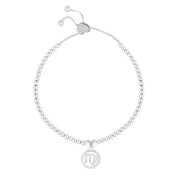 Life Charms Zodiac Bracelet - Virgo - Something Different Gift Shop
