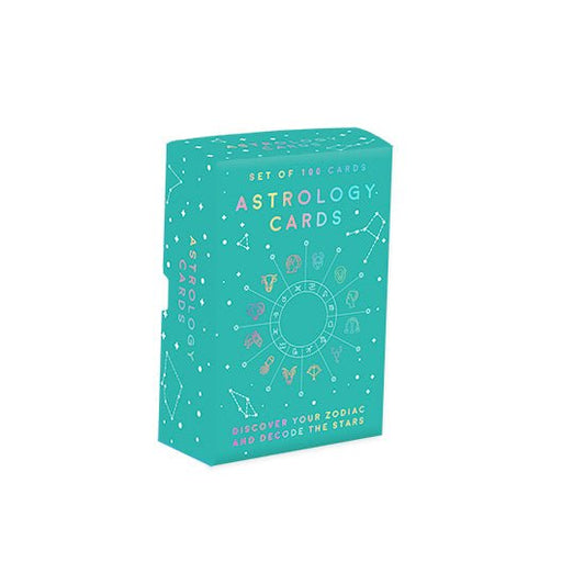 Lifestyle Cards - Astrology Cards - Something Different Gift Shop