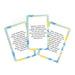 Lifestyle Cards - Be Happy - Something Different Gift Shop