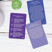 Lifestyle Cards - Divination Cards - Something Different Gift Shop