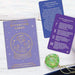 Lifestyle Cards - Divination Cards - Something Different Gift Shop