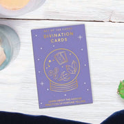 Lifestyle Cards - Divination Cards - Something Different Gift Shop