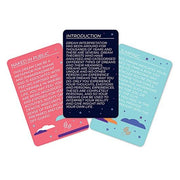 Lifestyle Cards - Dream Decoder Cards - Something Different Gift Shop