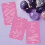 Lifestyle Cards - Love Astrology - Something Different Gift Shop