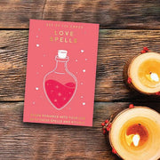 Lifestyle Cards - Love Spells - Something Different Gift Shop