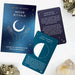 Lifestyle Cards - Moon Rituals - Something Different Gift Shop