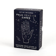 Lifestyle Cards - Palm Reading - Something Different Gift Shop