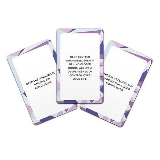 Lifestyle Cards - Sleep Easy Cards - Something Different Gift Shop