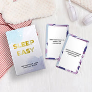 Lifestyle Cards - Sleep Easy Cards - Something Different Gift Shop