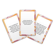 Lifestyle Cards - Stress Less - Something Different Gift Shop