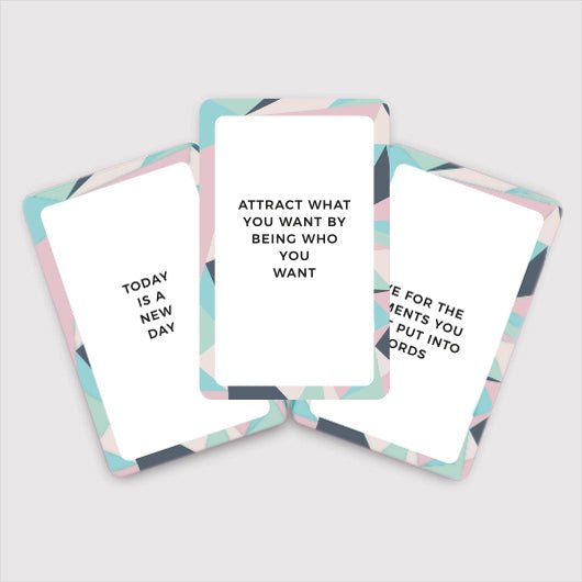 Lifestyle Cards - You Got This - Something Different Gift Shop