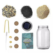 Light-up Terrarium - Something Different Gift Shop