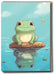 Little Cuties - Froggo - Something Different Gift Shop