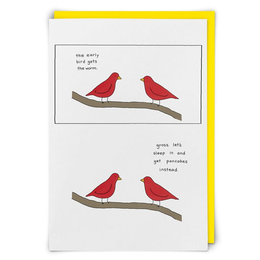 Liz Climo - Pancakes - Something Different Gift Shop
