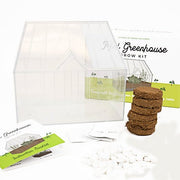 Mini Greenhouse Grow Kit - Something Different Gift Shop