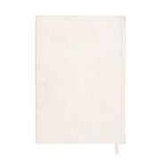 Moon Phase Velvet A5 Notebook - Something Different Gift Shop