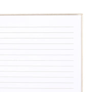 Moon Phase Velvet A5 Notebook - Something Different Gift Shop