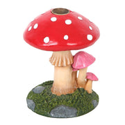 Mushroom Backflow Incense Burner - Something Different Gift Shop