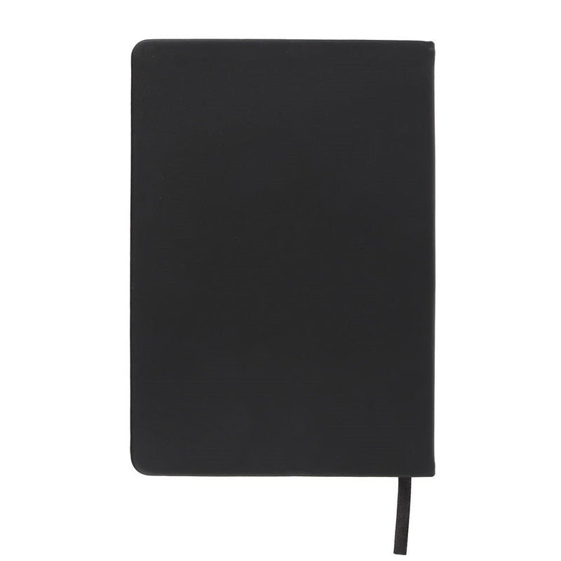 Mystic Mog Book of Spells A5 Notebook - Something Different Gift Shop