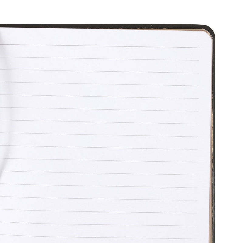 Mystic Mog Book of Spells A5 Notebook - Something Different Gift Shop