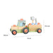 Orange Tree Toys - Buildable Tractor - Something Different Gift Shop