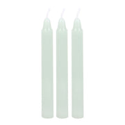 Pack of 12 Abundance Spell Candles - Something Different Gift Shop