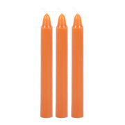 Pack of 12 Attraction Spell Candles - Something Different Gift Shop